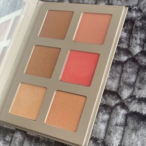 London Iconic Face Pallette